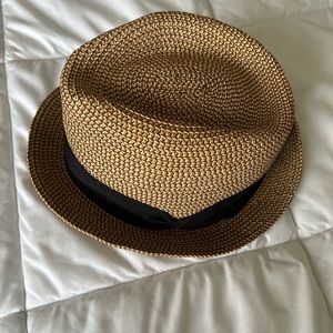 BP Fedora Hat